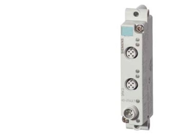 Siemens 3RK22000CQ300AA3 3RK2200-0CQ30-0AA3 PLC I/O-moduuli