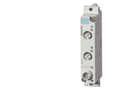 Pikkukuva 1 / 5: Siemens 3RK22000CQ300AA3 3RK2200-0CQ30-0AA3 PLC I/O-moduuli