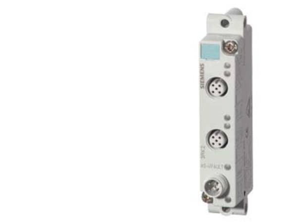 Siemens 3RK22000CQ300AA3 3RK2200-0CQ30-0AA3 PLC I/O-moduuli