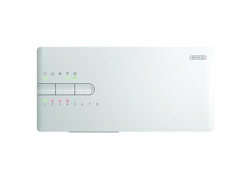 Wavin Sentio Gulvvarmestyring 1-8 kretser