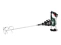Pikkukuva 4 / 5: Metabo RW 18 LTX 120, Betoni, Metalli, Musta, Vihreä, Valkoinen, 87 dB, 76 dB, 750 RPM - SOLO