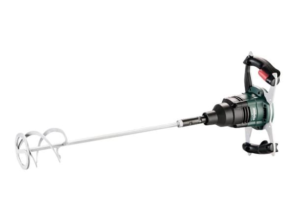 Metabo RW 18 LTX 120, Betoni, Metalli, Musta, Vihreä, Valkoinen, 87 dB, 76 dB, 750 RPM - SOLO