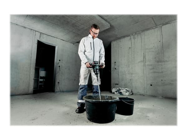 Metabo RW 18 LTX 120, Betoni, Metalli, Musta, Vihreä, Valkoinen, 87 dB, 76 dB, 750 RPM - SOLO