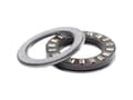 Miniatyrbilde 2 av 3: INA Aksial-cylinderhjullejer 89424-M