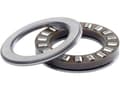 Miniatyrbilde 1 av 3: INA Aksial-cylinderhjullejer 89424-M