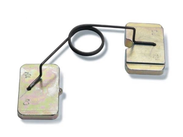 Cimco 105446, Tuurnamuoto, 25 mm²