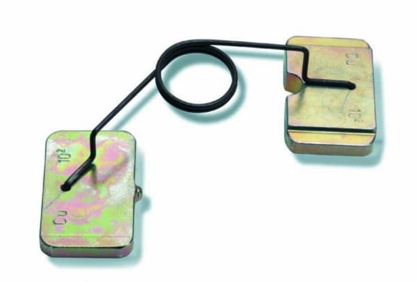 Cimco 105446, Tuurnamuoto, 25 mm²