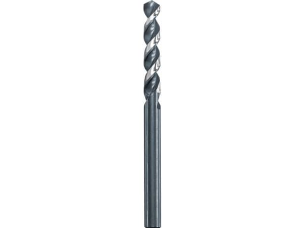 kwb 258625, Drill, Spiralborekrone, Høyrehåndsrotasjon, 2,5 mm, 57 mm, Strykejern, Profil, Blad metall, Rustfritt stål, Stål