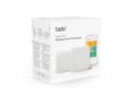 Miniatyrbild 5 av 5: tado° Wireless Smart Thermostat - V3+ - Starter Kit - termostat - trådlös - 868 MHz - matt vit