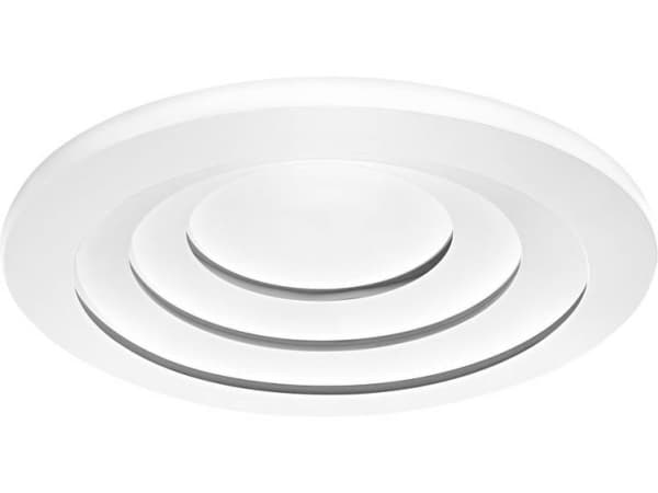 LEDVANCE SMART+, Intelligent taklampe, Hvit, Wi-Fi, 3000 K, 6500 K, 1900 lm