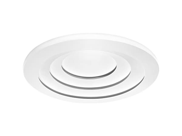 LEDVANCE SMART+, Intelligent taklampe, Hvit, Wi-Fi, 3000 K, 6500 K, 1900 lm