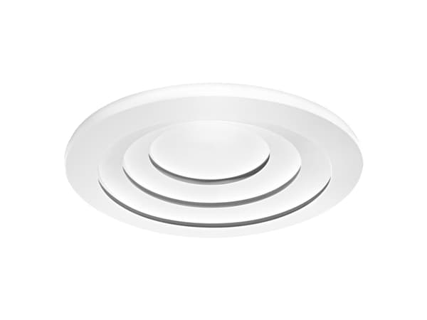 LEDVANCE SMART+, Intelligent taklampe, Hvit, Wi-Fi, 3000 K, 6500 K, 1900 lm