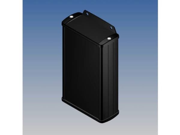 TEKO TEKAM 22-E.7 TEKAM 22-E.7 Universalkabinet 145 x 85.8 x 36.9 Aluminium, Zink Hvid 1 stk