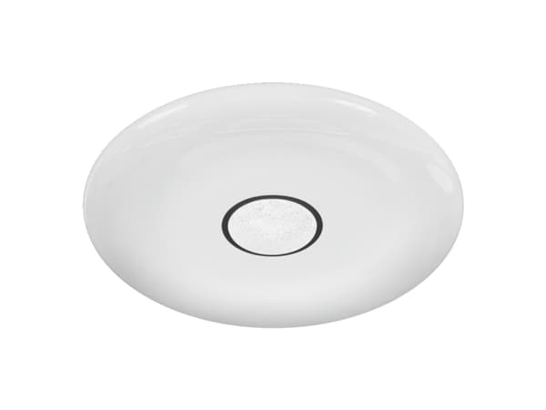 LEDVANCE SMART+, Intelligent loftslys, Hvid, Wi-Fi, LED, 3000 K, 6500 K