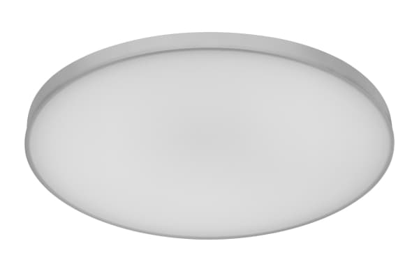 LEDVANCE SMART+ Planon - Lyspanel - LED - 300 x 300 mm - 20 W - avstembar hvit - 3000-6500 K - hvit