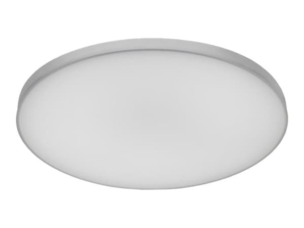 LEDVANCE SMART+ Planon - Lyspanel - LED - 300 x 300 mm - 20 W - avstembar hvit - 3000-6500 K - hvit