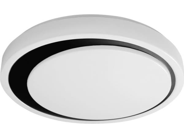 LEDVANCE SMART+, Intelligent loftslys, Sort, Wi-Fi, 3000 K, 6500 K, 2000 lm