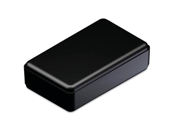 Teko 10010.9 10010.9 Universal Case 58 X 35 X 16 Abs Black 1 Pcs