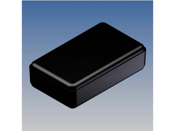 Teko 10010.9 10010.9 Universal Case 58 X 35 X 16 Abs Black 1 Pcs