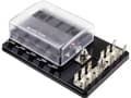 Pikkukuva 1 / 2: TRU COMPONENTS TC-9070604 TC-9070604 Auton sulakkeenpidin, jossa tilanilmaisin Sopii litteälle vakiosulakkeelle 30 A 32 V/DC 1 kpl