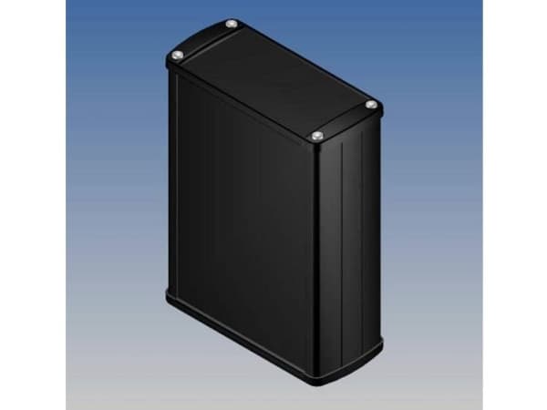 TEKO TEKAM 32.7 TEKAM 32.7 Universalkabinet 145 x 105.9 x 45.8 Aluminium, Zink Hvid 1 stk