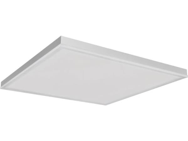 LEDVANCE SMART+ Planon - Lyspanel - LED - 300 x 300 mm - 20 W - RGB / justerbart hvitt lys - 3000-6500 K - hvit