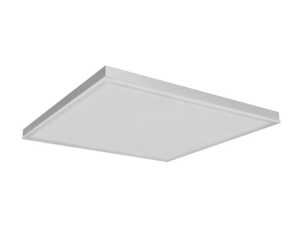 LEDVANCE SMART+ Planon - Lyspanel - LED - 300 x 300 mm - 20 W - RGB / justerbart hvitt lys - 3000-6500 K - hvit