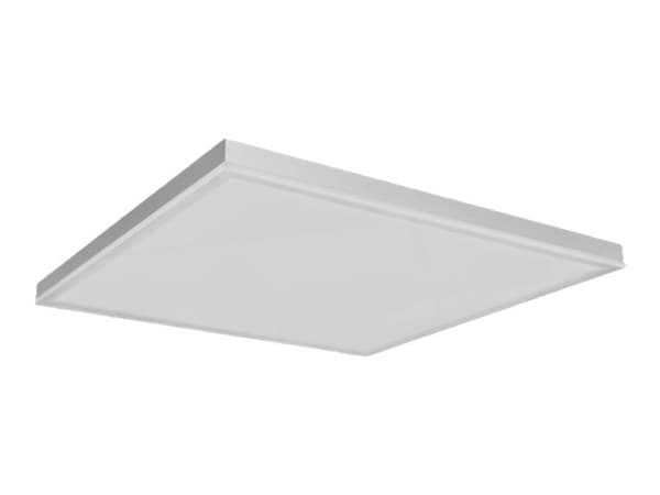 LEDVANCE SMART+ Planon - Lyspanel - LED - 300 x 300 mm - 20 W - RGB / justerbart hvitt lys - 3000-6500 K - hvit