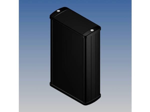 TEKO TEKAM 22.7 TEKAM 22.7 Universalkabinet 145 x 85.8 x 36.9 Aluminium, Zink Hvid 1 stk