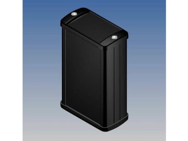 TEKO TEKAM 12.7 TEKAM 12.7 Universalkabinet 100 x 59.9 x 30.9 Aluminium, Zink Hvid 1 stk