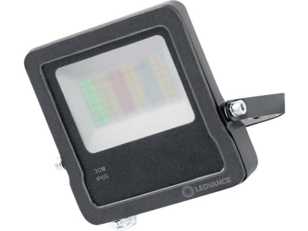LEDVANCE 474642, 30 W, Harmaa, 3000 K, 2190 lm, 30000 h, 73 lm/W