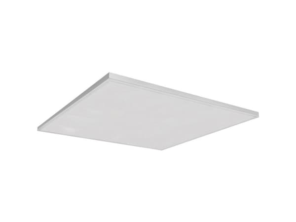 LEDVANCE 484474, Intelligent panel, Hvid, Wi-Fi, 3000 K, 6500 K, 3400 lm