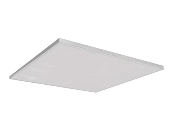 LEDVANCE 484474, Intelligent panel, Hvid, Wi-Fi, 3000 K, 6500 K, 3400 lm