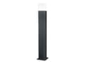 Miniatyrbilde 1 av 5: LEDVANCE SMART+ - Pidestallampe - LED - 10 W - RGBW / varmt hvitt lys - 3000 K - mørk grå