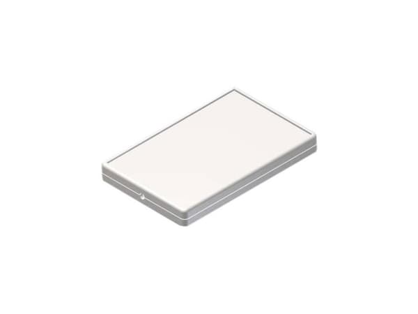 TEKO Universal-kaappi 85 x 54 x 10 ABS Valkoinen 1 kpl 1 kpl