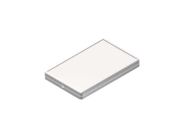 TEKO Universal-kaappi 85 x 54 x 10 ABS Valkoinen 1 kpl 1 kpl