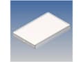 Pikkukuva 2 / 4: TEKO Universal-kaappi 85 x 54 x 10 ABS Valkoinen 1 kpl 1 kpl
