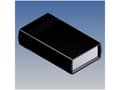 Miniatyrbilde 2 av 2: TEKO 10001.9 Universalkabinet 145 x 85 x 37 ABS Sort 1 stk