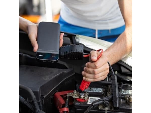 lisävarusteet Xiaomi 70mai JUMP Jump Starter - hyppykäynnistin