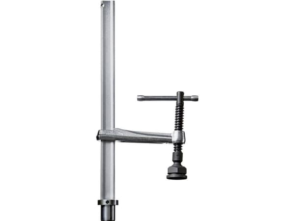 BESSEY TWM28-30-12, F-klemme, 1 stykker, 30 cm