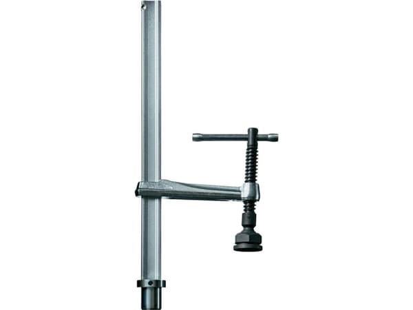 BESSEY TWM28-30-12, F-klemme, 1 stykker, 30 cm