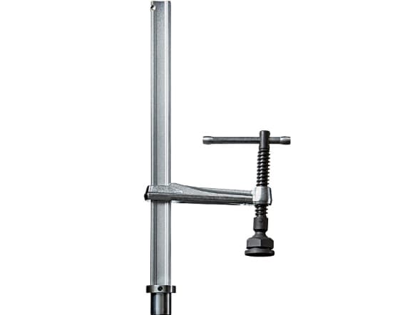 BESSEY TWM28-30-12, F-klemme, 1 stykker, 30 cm