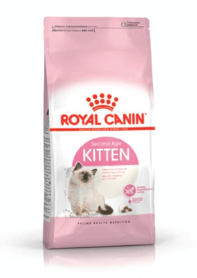 Royal Canin Kitten 2kg