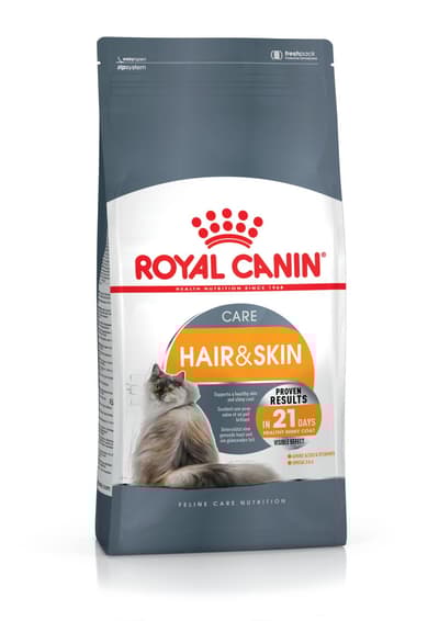 Royal Canin Hair & Skin Care 2kg