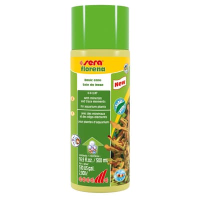 Sera Sera florena vekstnæring 500ml