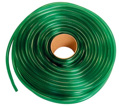 Hobby Slange 16/22 Grønn 25m