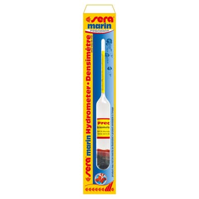 Sera Sera marin hydrometer