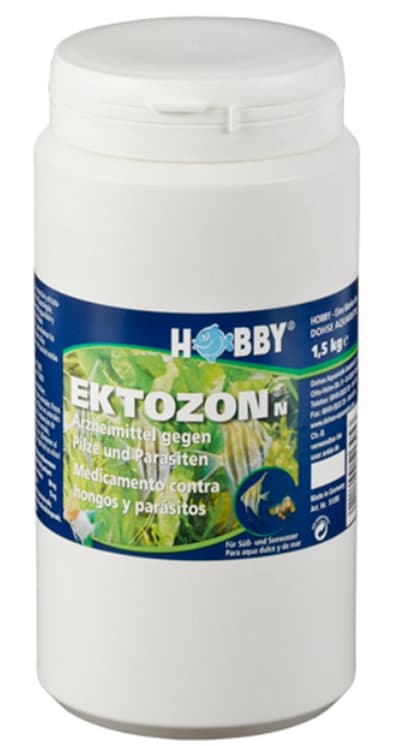 Hobby Ektozon 1,5Kg