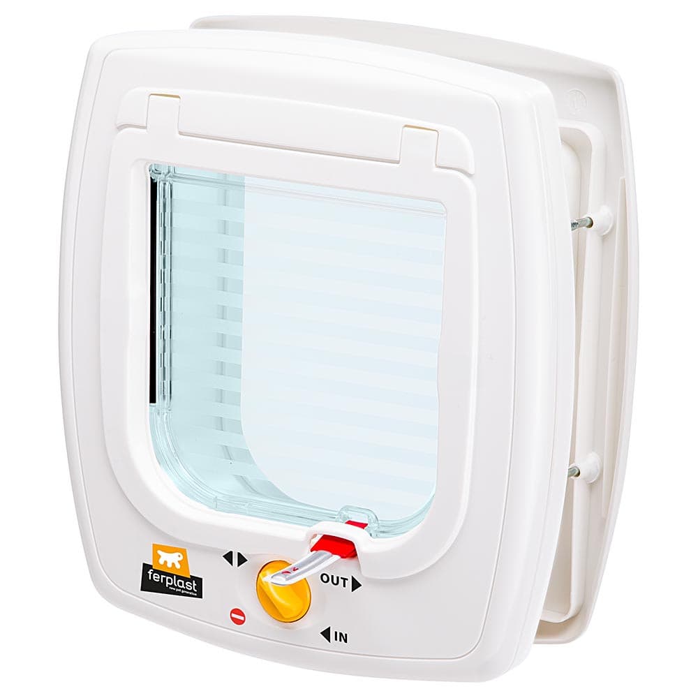 Ferplast Katteluke Swing 5 tunnel S