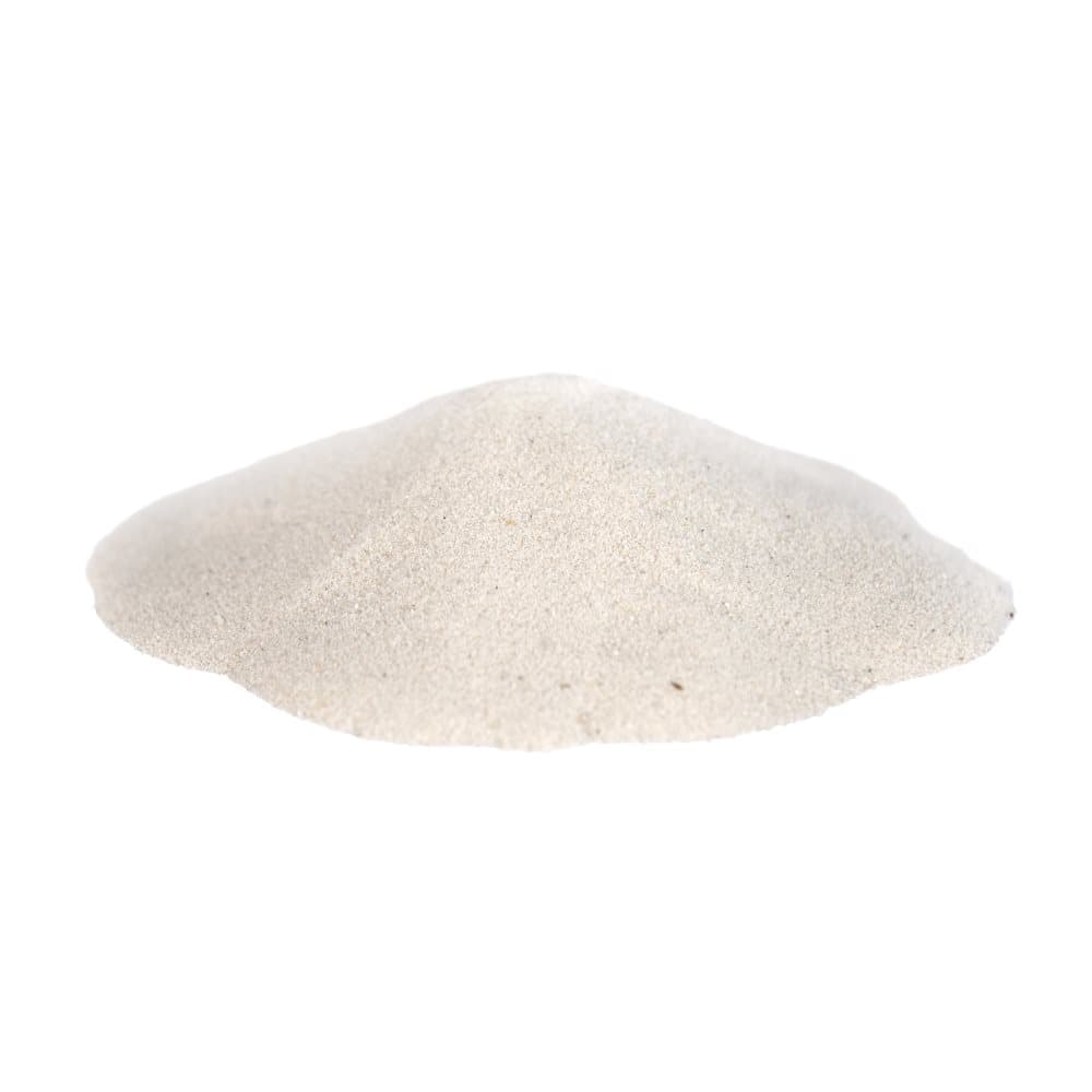 | Badsand naturlig 20kg